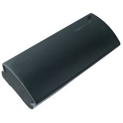 Legamaster whiteboard wisser tz 4 170x70x35mm antraciet