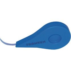 Kleefband franken 0,8x1,000cm