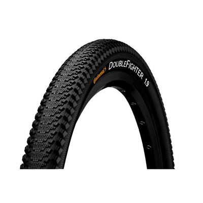 Continental buitenbandDoubleFighter III 26 x 1.90 zw