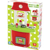 Ecoiffier 100% chef keuken