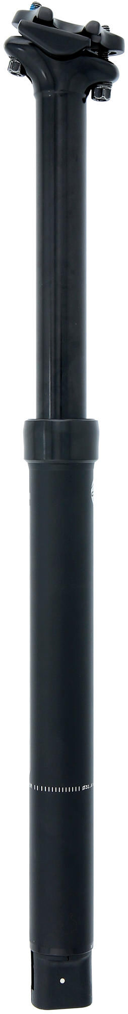 Contec variosattelstütze big drop-a-gogo ct adj.seatpost drop-a- gogo 34,9 l505 d170