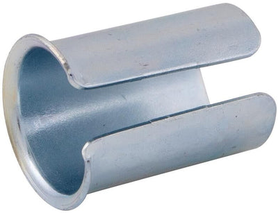 Fix-nippel distanzhülse shim fix nipple metal 1,0mm