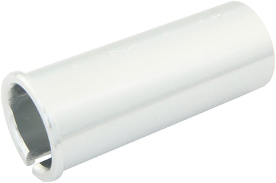 Contec distanzhülse upsize ct spacer sleeve aluminum mm 30.4 mm diam.