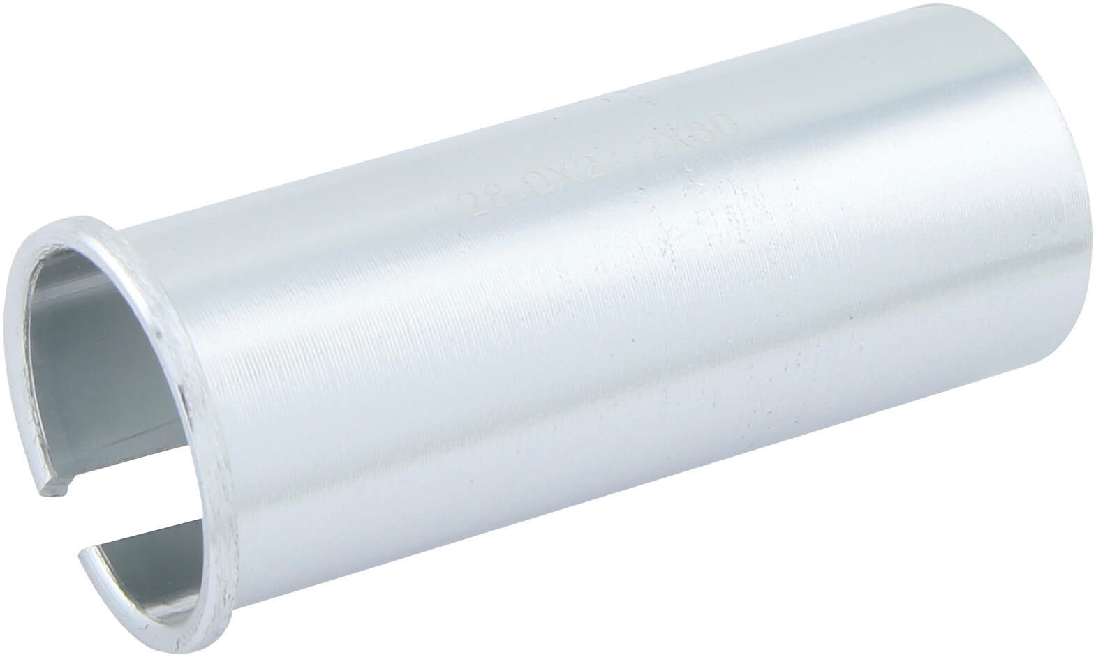 Contec vulbus upsize ct spacer sleeve aluminum mm 31.6 mm diam.