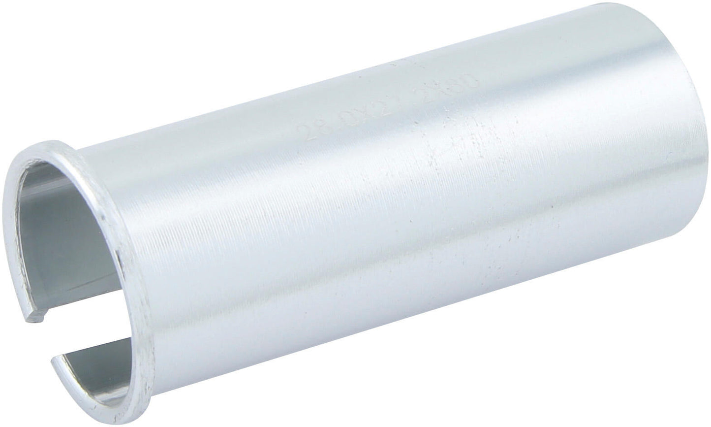 Contec vulbus upsize ct spacer sleeve aluminum mm 30.2 mm diam.