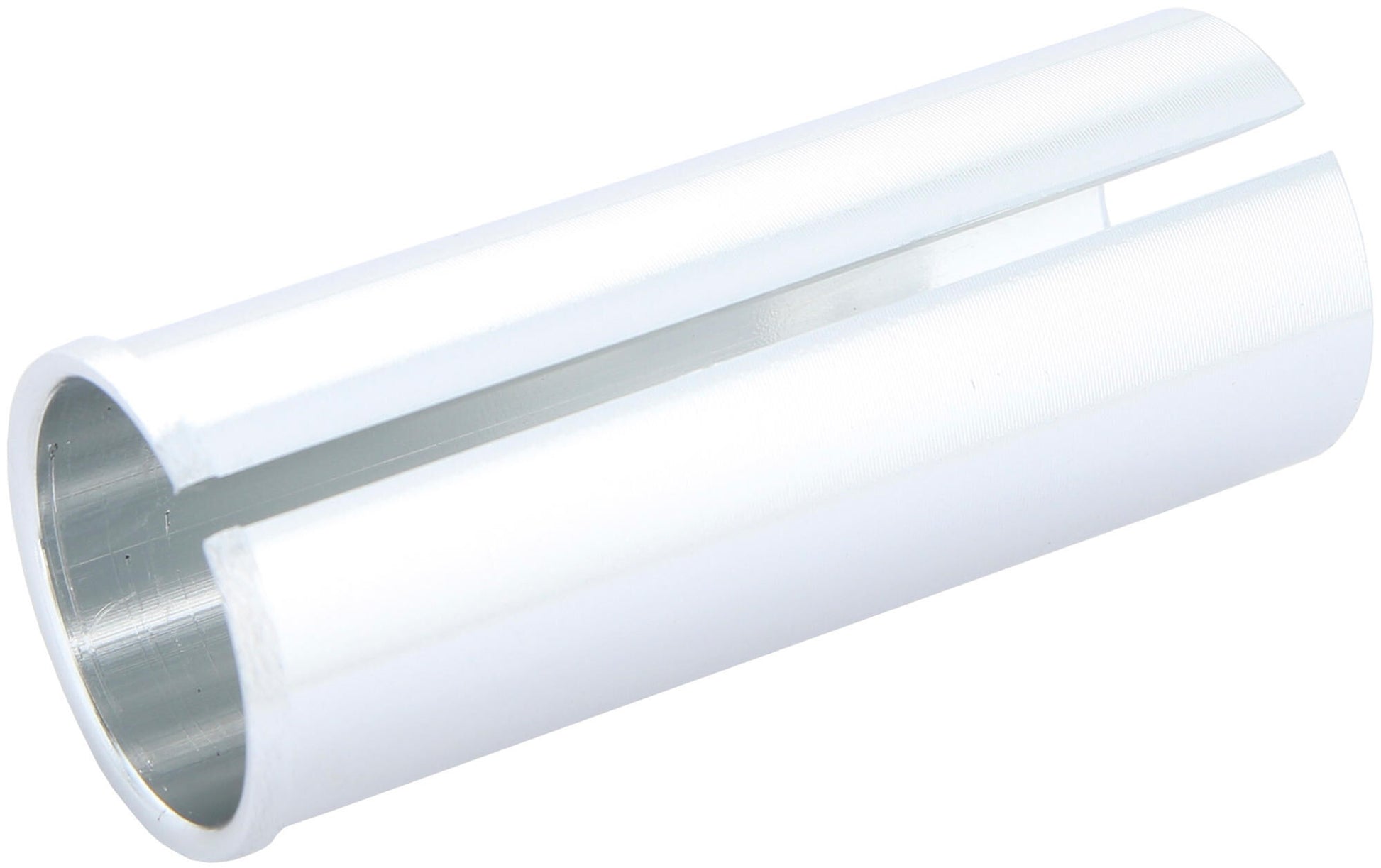 Contec vulbus upsize ct spacer sleeve aluminum mm 30.4 mm diam.