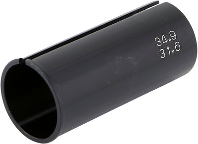 Contec distanzhülse supersizer ct supersizer 31.6 distan zhuelse 34.9 mm diam.