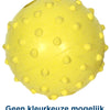 Happy pet rubber bal met bel