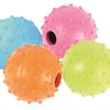 Happy pet rubber bal met bel