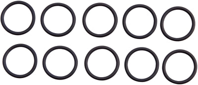 Rockshox dichtung outer seal rs 10 pcs. inner sh ext 10pcs