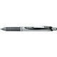 Rollerball pentel energel bl57 zwart 0,35 mm