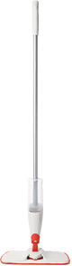 Oxo - microvezel spraymop - uitschuifbare schrobber