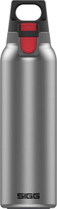 Sigg | h c one light 0.55 l brushed | rvs drinkfles