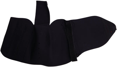 Fahrer motorabdeckung motor cover - premium motor cover premium black