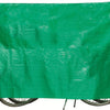 VK Fietsbeschermhoes (23) Super Duo groen