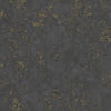 Dutch wallcoverings behang marble zwart en goud