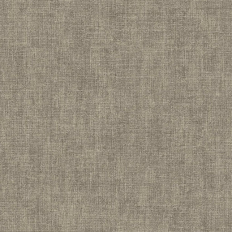 Dutch wallcoverings behang effen grijs-bruin