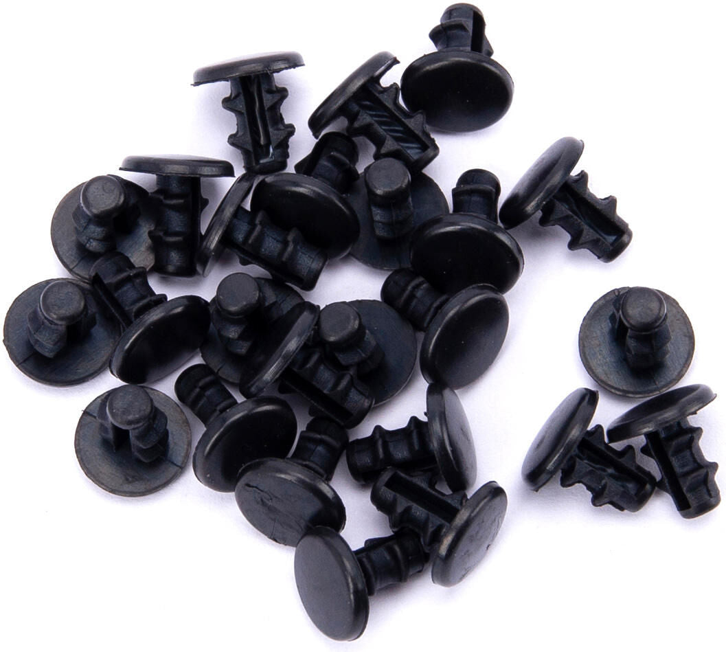 Sram afdekplug blind plugs 4,2mm 25 pcs.