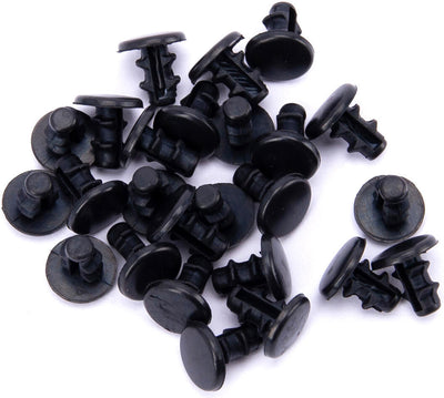 Sram afdekplug blind plugs 4,2mm 25 pcs.