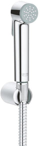 Grohe new tempesta-f 30 trigger spray doucheset - chroom