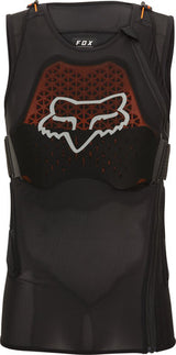 Fox head baseframe pro d3o protector vest - afbeelding 1