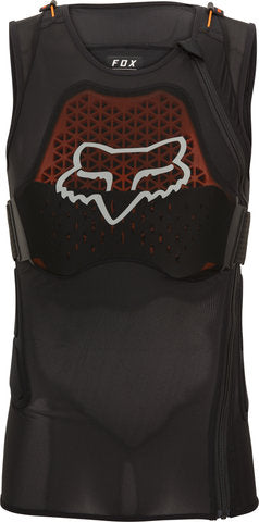 Fox head baseframe pro d3o protector vest