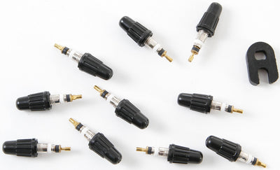 Continental ventiel-inzetdeel valve insert conti sv 10pcs