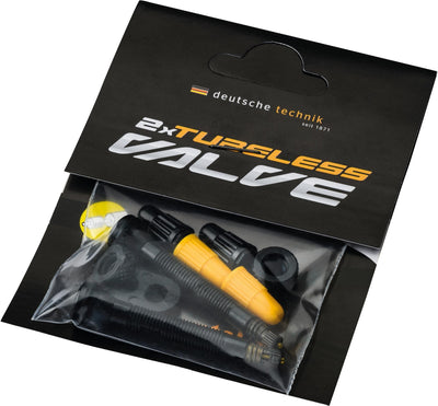 Continental tubeless-ventil tubeless valve conti 40mm 2pcs tl
