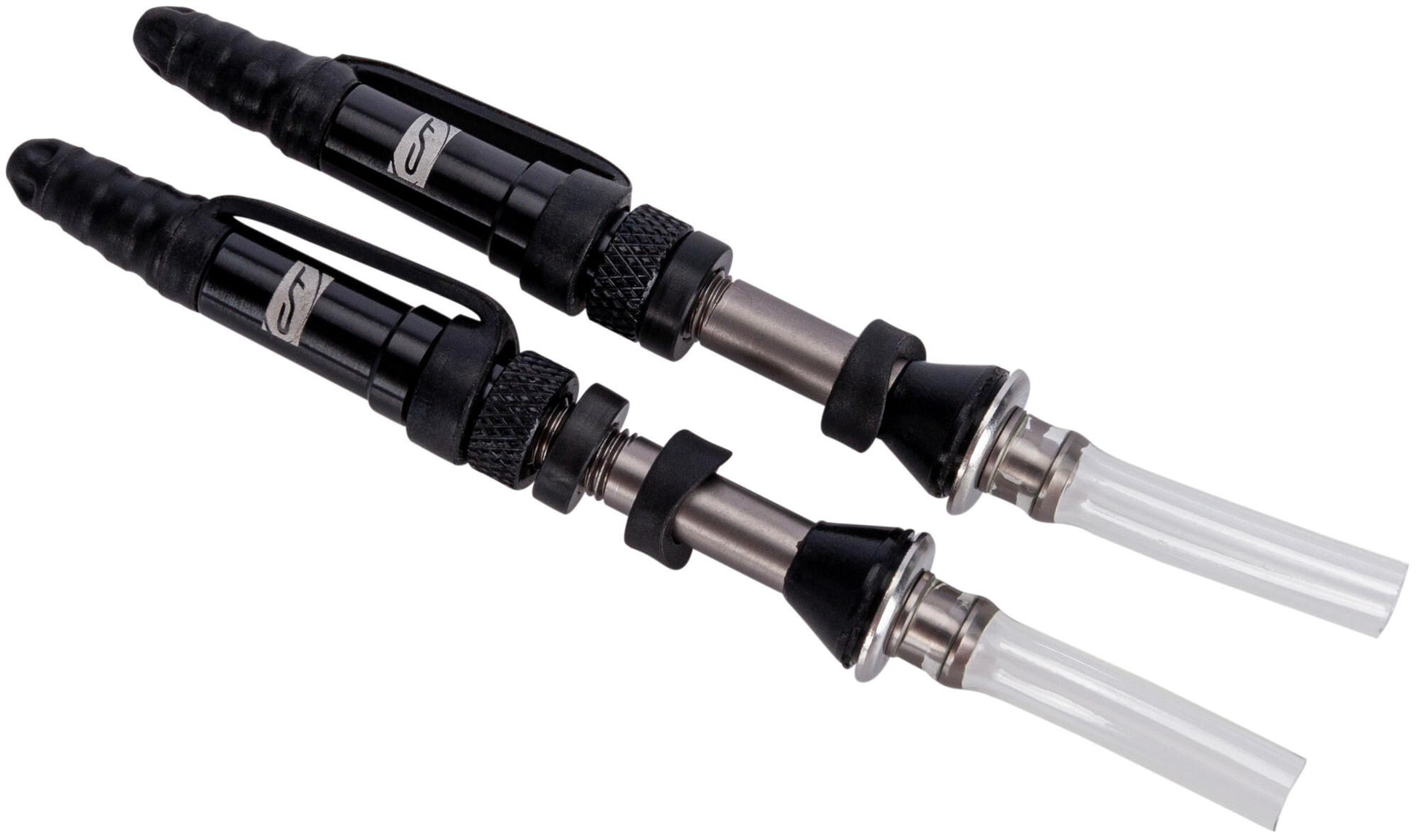 Contec tubeless ventiel fastair tl mtb ct fastair tl mtb m valve set a 2 pcs.
