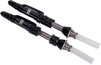 Contec tubeless-ventil fastair tl mtb ct fastair tl mtb l valve set a 2 pcs.