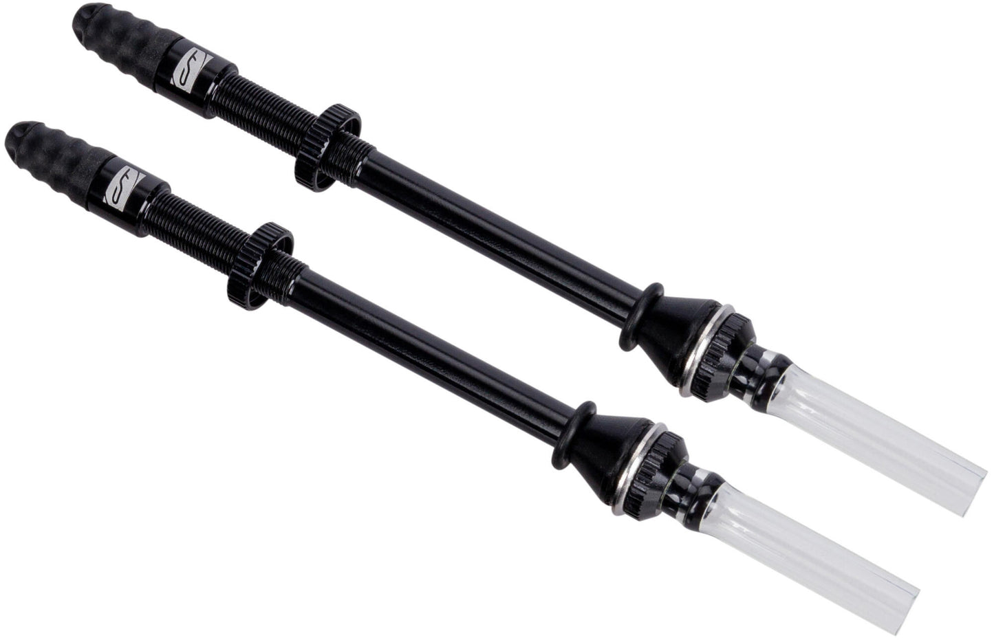 Contec tubeless-ventil fastair tl road ct fastair tl road 65 set a 2 pcs.
