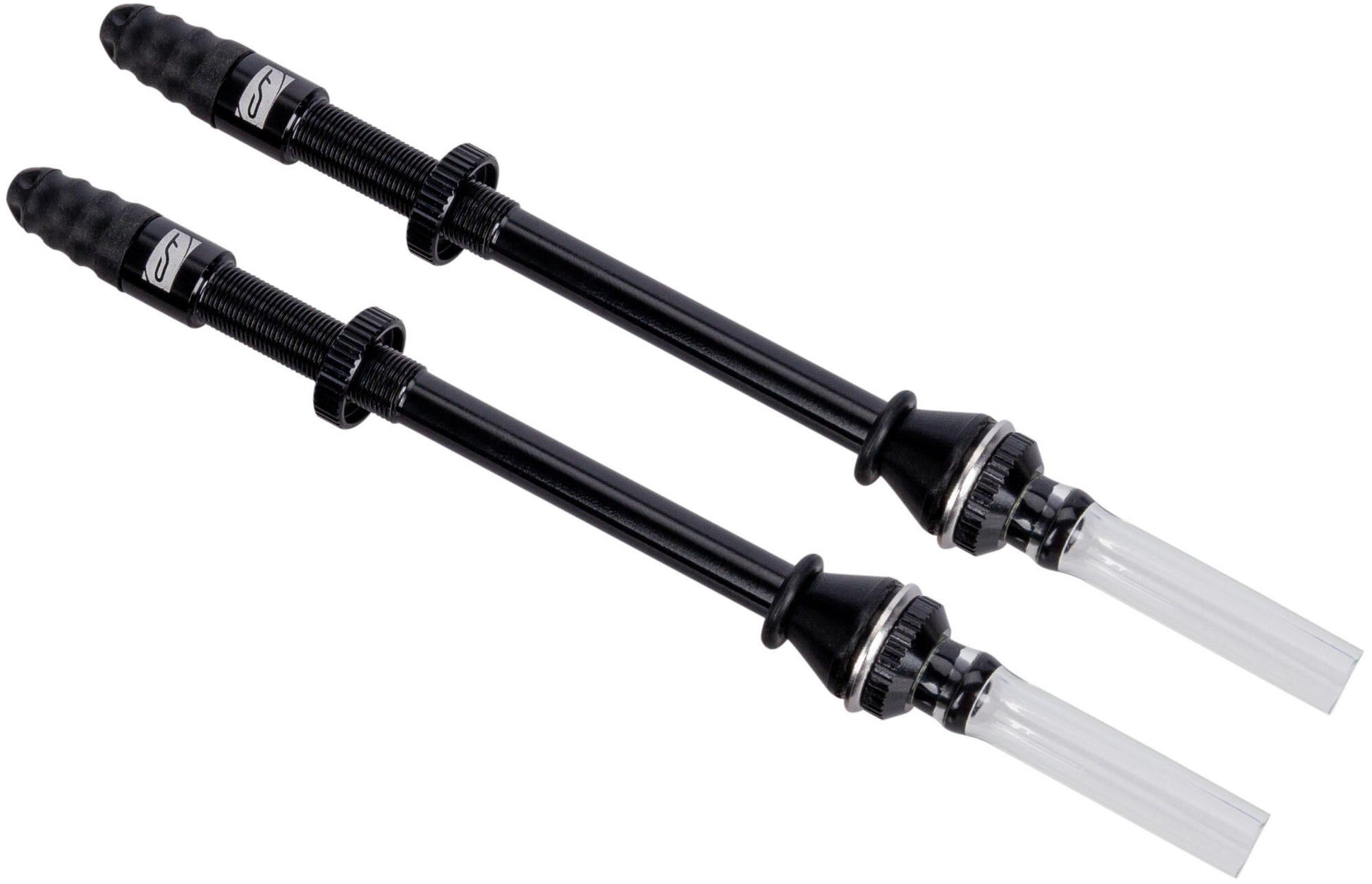 Contec tubeless-ventil fastair tl road ct fastair tl road 65 set a 2 pcs.