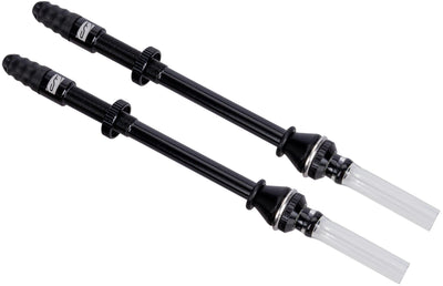 Contec tubeless-ventil fastair tl road ct fastair tl road 65 set a 2 pcs.