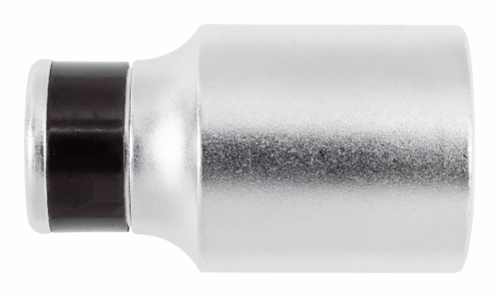 Gedore bitadapter 1 2 | 4-kt x 5 16 6-kt | lengte 38 mm - 3300521