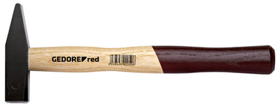Gedore red | r92100016 | bankhamer met essen steel | 400 g - 3300713