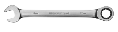 Gedore r07100130 ringratel-steeksleutel | 13 mm - 3300833