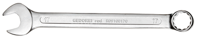 Gedore r09100130 ringsteeksleutel | 13 mm - 3300969