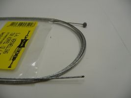 Slurf binnenkabel schakel linea nimbus zink