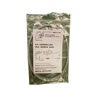 Slurf binnenkabel sa