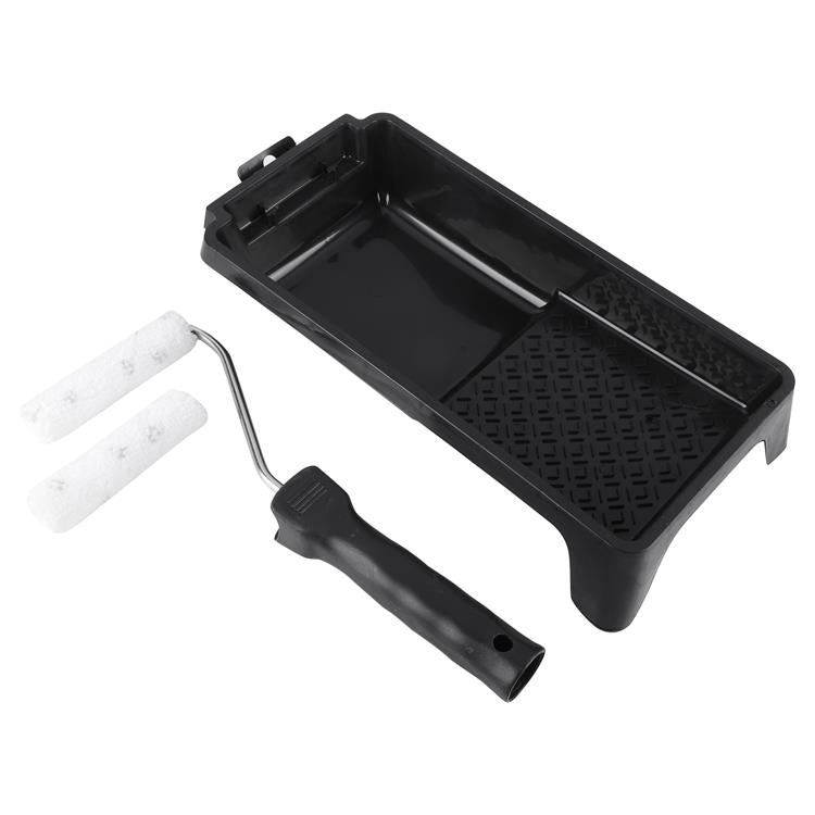 Copenhagen pro aflakset v | microvezel | 5mm 10cm | 4-delig - 23.911.00