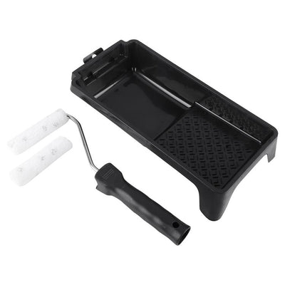 Copenhagen pro aflakset v | microvezel | 5mm 10cm | 4-delig - 23.911.00