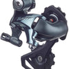 Tiagra 4700 SS achterderailleur 10-speed 23-28T zwart