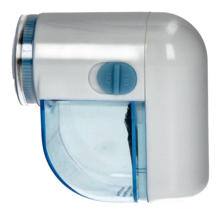 Menatex 1069642 - elektrische pluisverwijderaar ménatex | 6 stuks