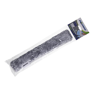 Moerman 1069754 - vervanghoes raamwasser 35cm pro | 6 stuks