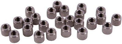 Alligator blitzventiel universal cap nut f.av (bag 25pcs.)