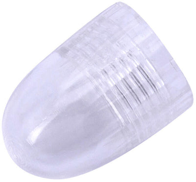 Schwalbe ventiel stofdop av transparant ds a 50
