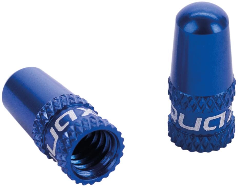 Quaxar sv valve caps