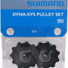 Shimano derailleurwieltjes (2) 10 11v RD-M663 Y5XE98030