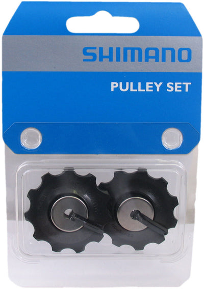 Shimano derailleurwielset 8 9 10v 11t y5xh98120