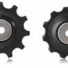 Shimano Derailleurwielset 11 speed Shimano105 RD-5800-SS (voor korte kooi)